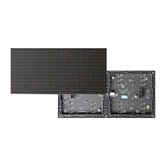 Módulo de pantalla LED P5 para interiores