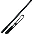 Antena Táctica Plegable, Doble Banda, SMA.