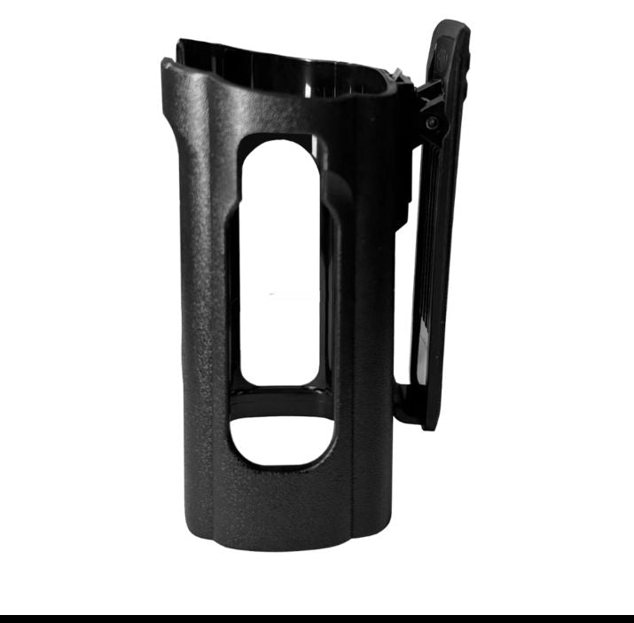 Funda de plástico para UV-32 DM-32 radio bidireccional