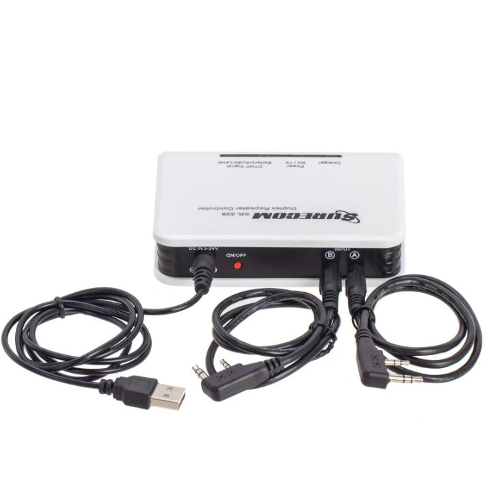 SURECOM SR-328