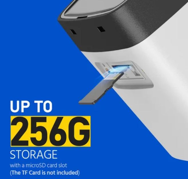 Cámara IP de Vigilancia ANNKE  I51DL 3K 5MP CMOS 2.8mm, PoE, Tipo Bala, 30m IR, H.265