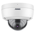 ANNKE ACZ800 4K 8MP PoE IP Camera Vandal Dome 30m IR