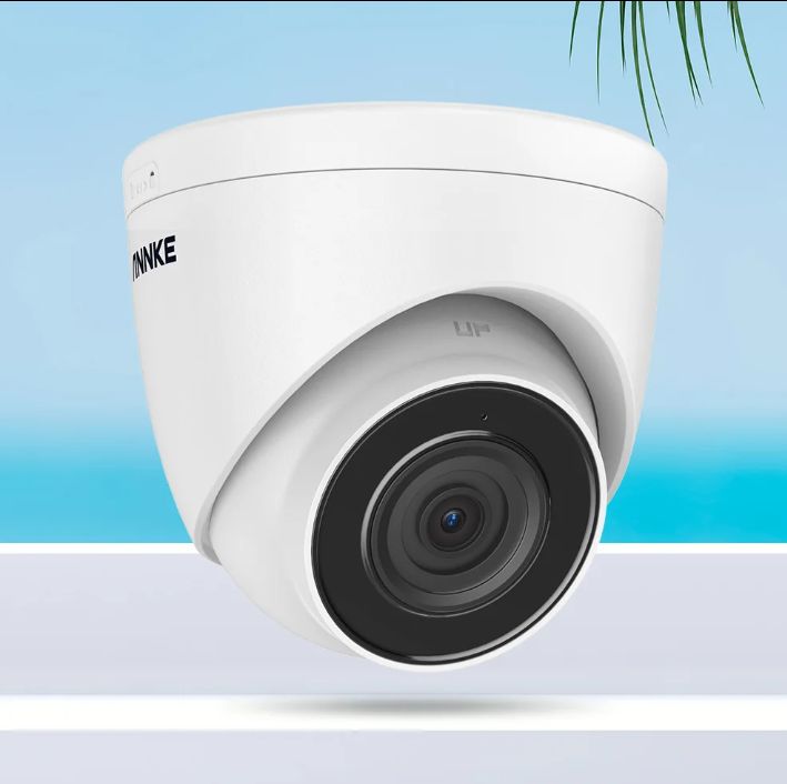 Annke AP007 3k 5mp IP POE