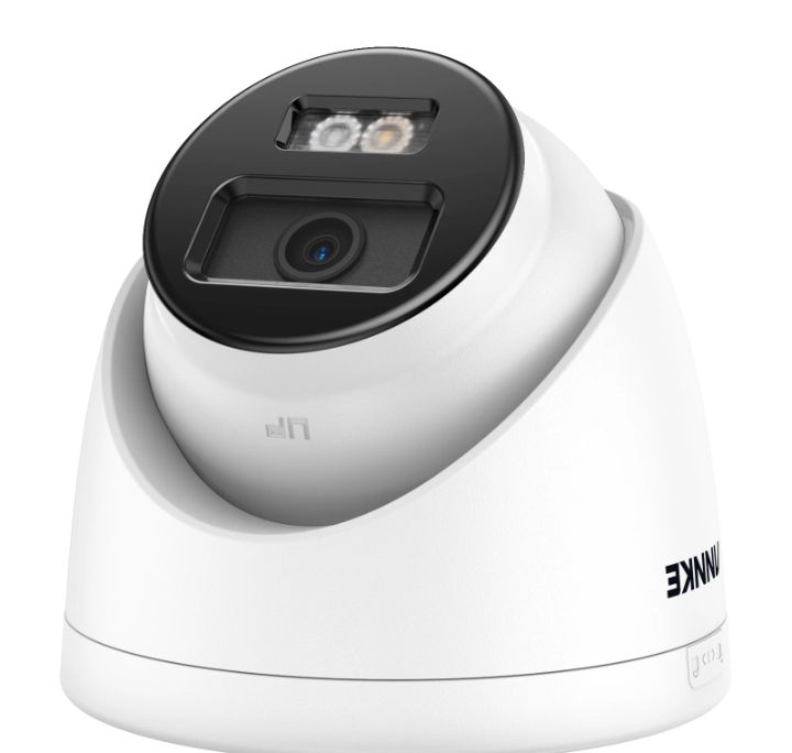 ANNKE I91DS – Vigilancia 4K 8mp con Doble Luz Inteligente