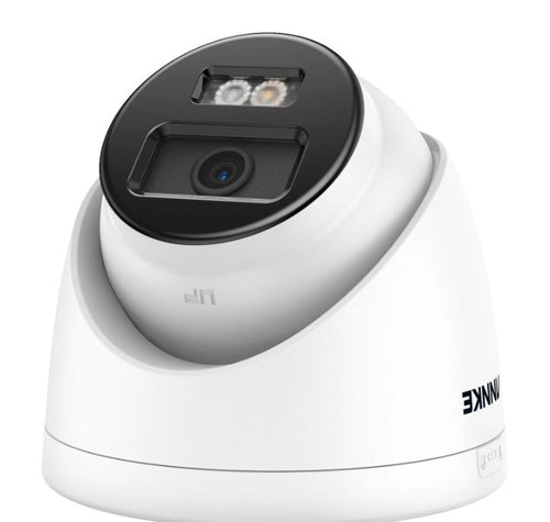 ANNKE I91DS – Vigilancia 4K 8mp con Doble Luz Inteligente
