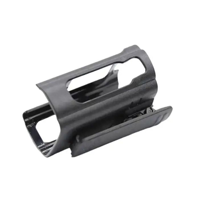 Funda de plástico para UV-32 DM-32 radio bidireccional