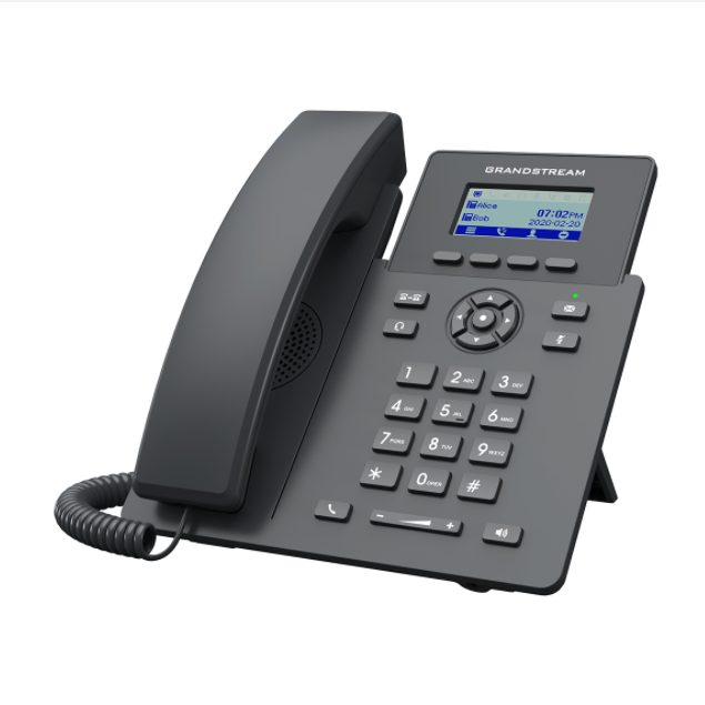 Teléfono IP Serie Grandstream GRP