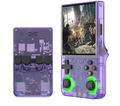 R36 Ultra Game Console Wifi Classic Retro Video Gaming Player