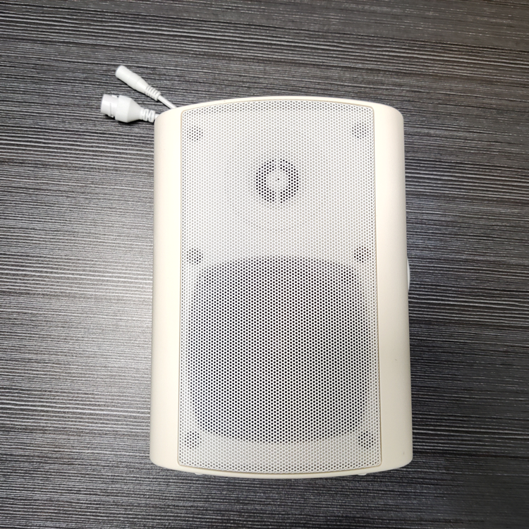 Altavoz de red IP para exteriores, altavoz impermeable, Sonido ambiente