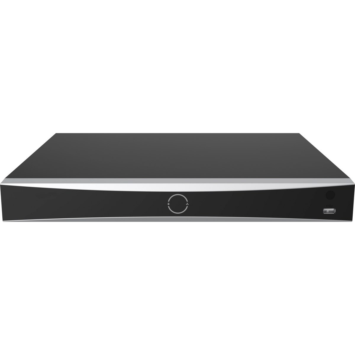 NVR ANNKE de 8 Canales, 4K, 12MP