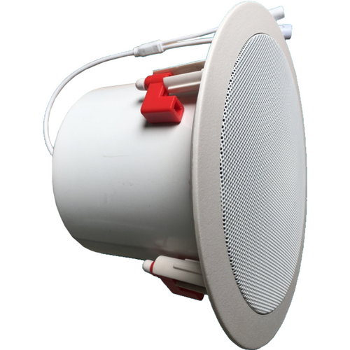Altavoz de Techo para Red de Audio, Sistema de Sonido