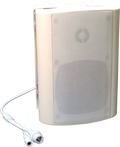 Altavoz de red IP para exteriores, altavoz impermeable, Sonido ambiente