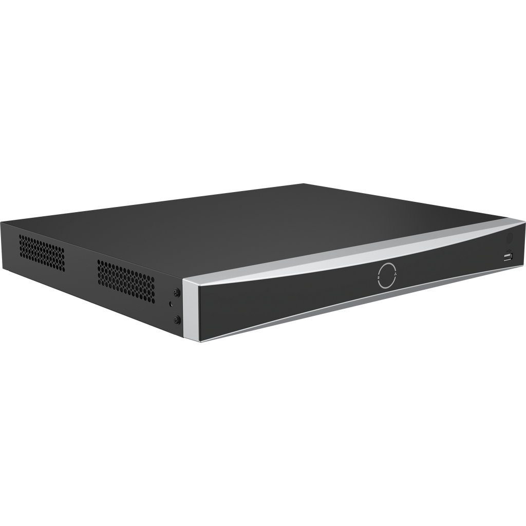 NVR ANNKE de 8 Canales, 4K, 12MP