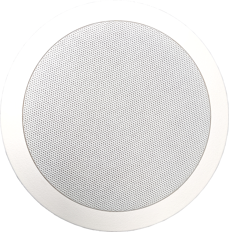 Altavoz de Techo para Red de Audio, Sistema de Sonido