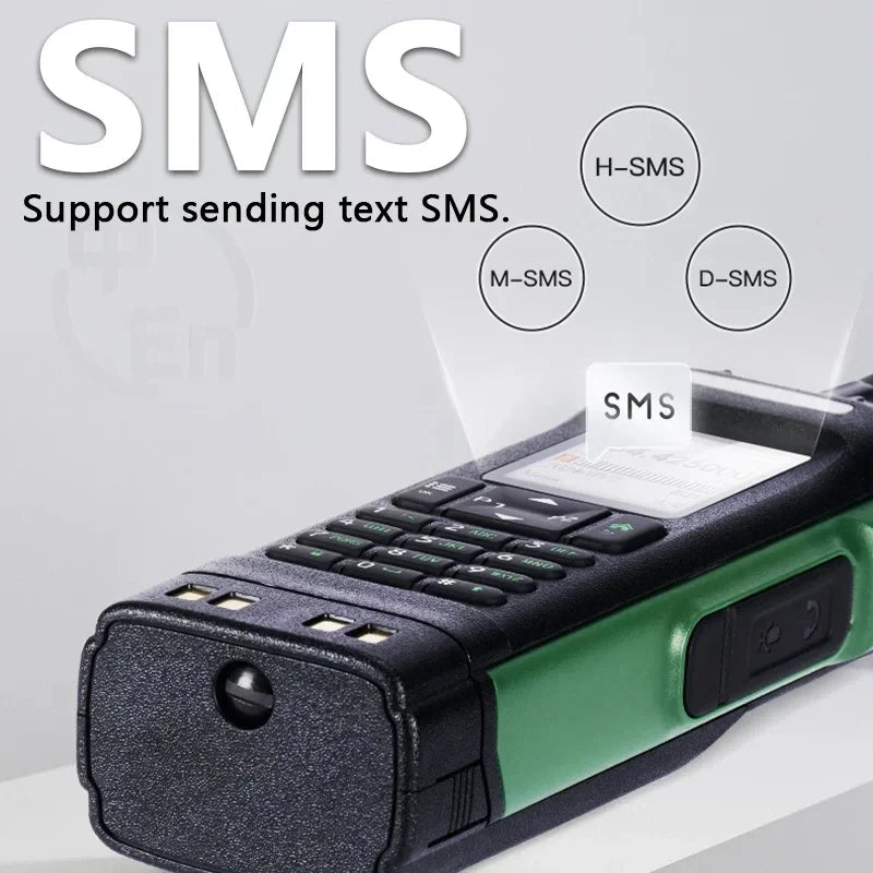 BAOFENG GPS DM-32UV Digital