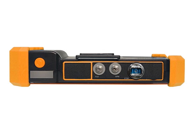 CCDCAM ET-MOT51 5.5 Inch Otdr CCTV IP Camera Tester Dual Wavelength 1310/1550 RJ45 TDR Cable Test Monitoring Accessories