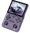 K36  Gaming Player Linux System Classic Retro  Game Console RK3326