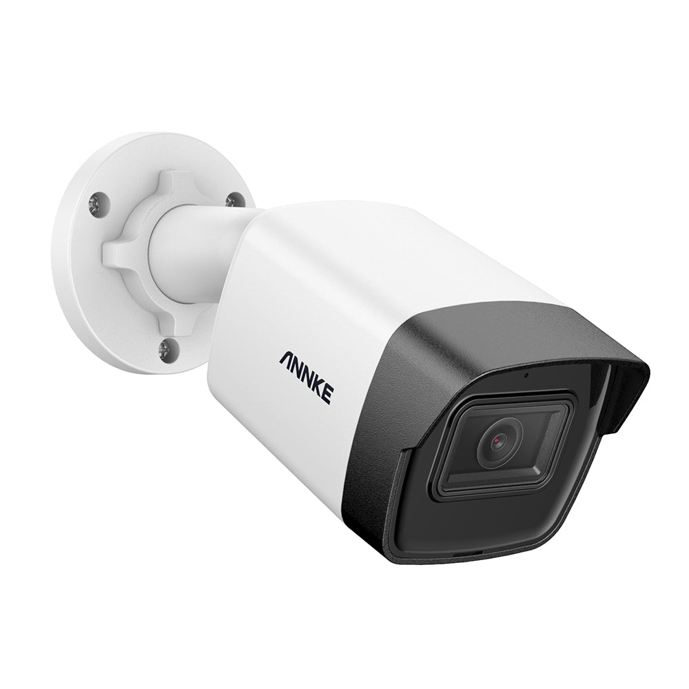 Cámara IP de Vigilancia ANNKE  I51DL 3K 5MP CMOS 2.8mm, PoE, Tipo Bala, 30m IR, H.265