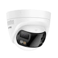 Panorámica 4K 180° IP POE doble lente. FCD800 - 8MP UHD