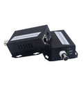 Convertidor IP a Coaxial ethernet.