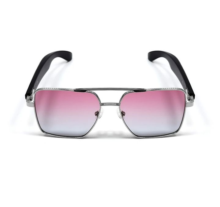 Lentes Inteligentes GT-30 – Sonido 360°