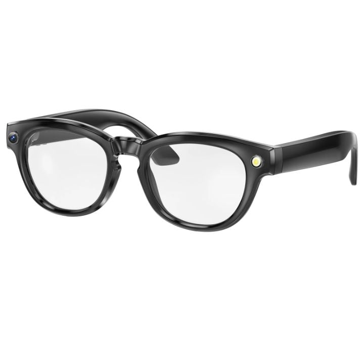 Lentes Inteligentes con Cámara