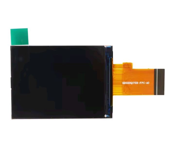 Pantalla LCD a Color 2.1″ – Repuesto para BAOFENG UV-32 / DM-32 / DM-32UV