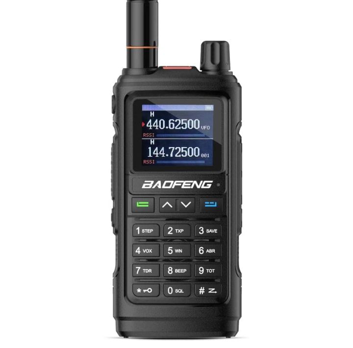 Radio transmisor UV-17