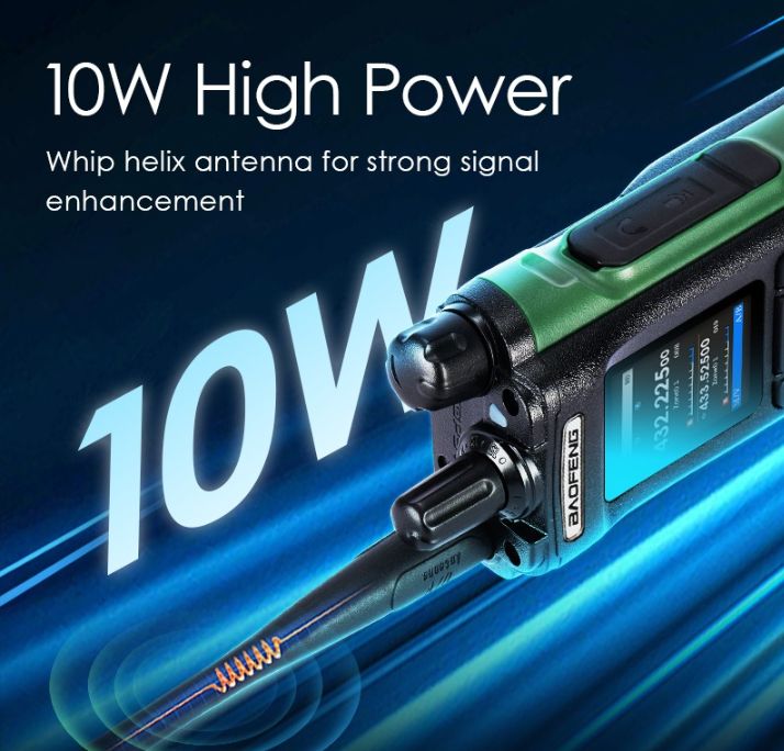 Radio UV-32 Baofeng