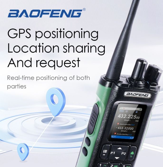 Radio UV-32 Baofeng