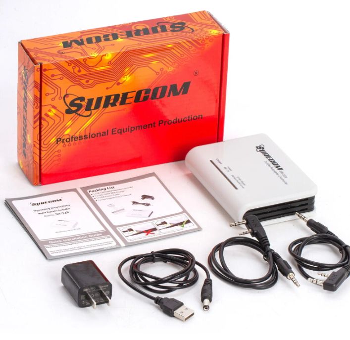 SURECOM SR-328