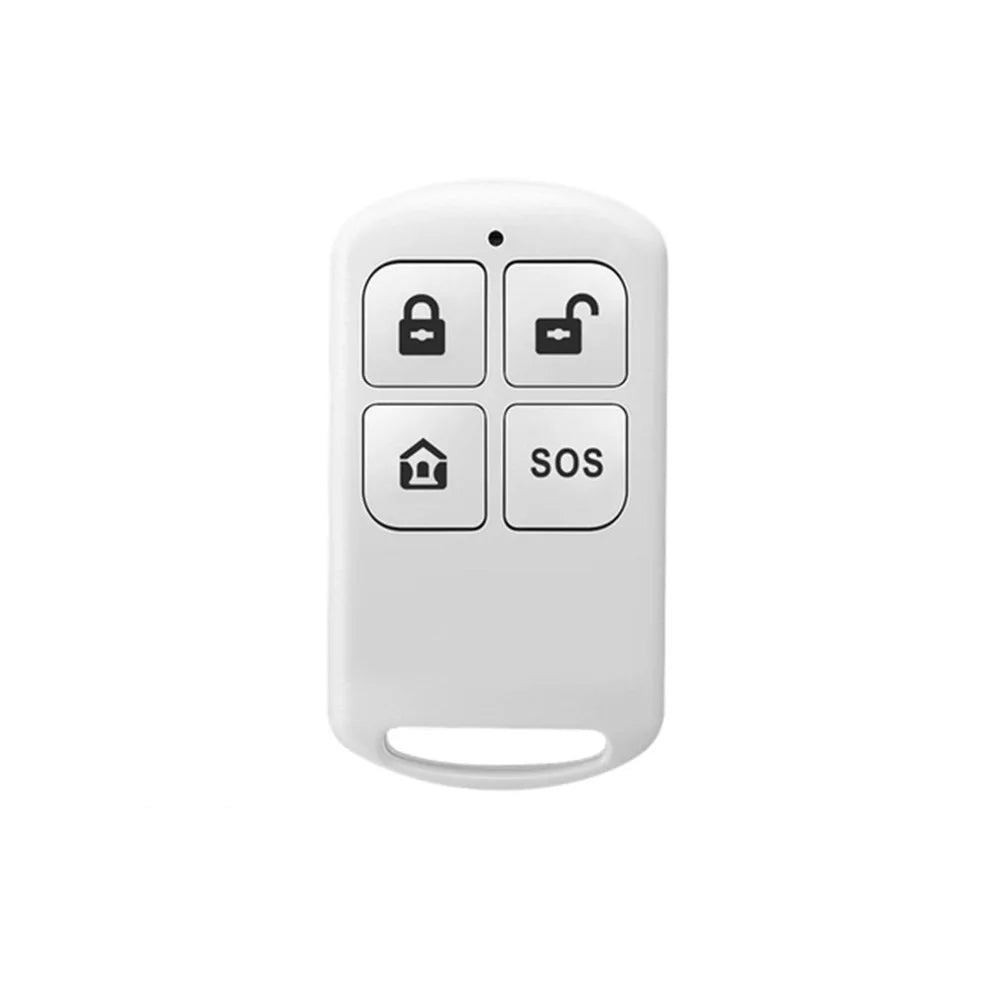Tuya Kit de inicio para sistema de alarma de seguridad para el hogar