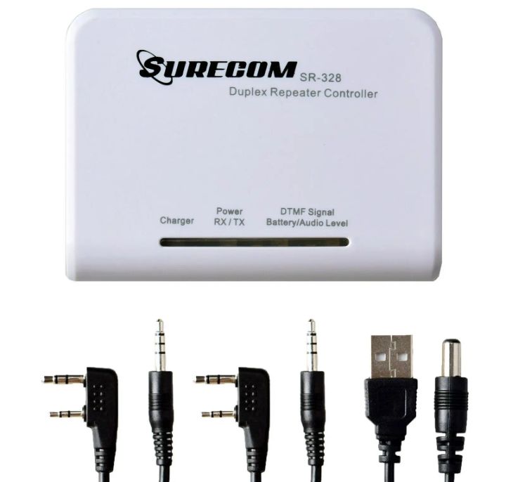 SURECOM SR-328