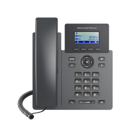 Teléfono IP Serie Grandstream GRP