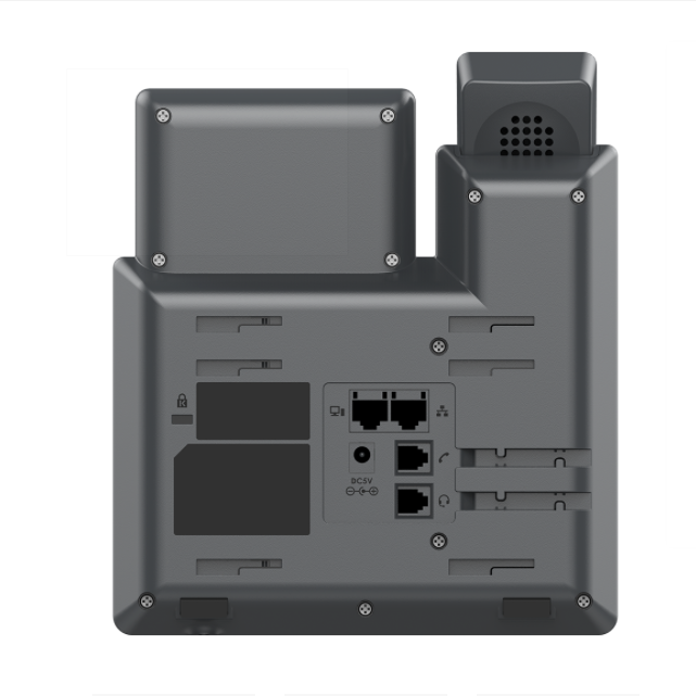 Teléfono IP Serie Grandstream GRP