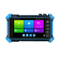 Tester IP CCTV 8K – Pantalla Táctil 5.4"