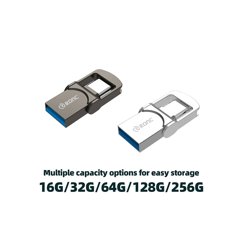 USB3.2 Tipo C OTG