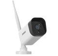 ANNKE-Cámara DE SEGURIDAD IP inalámbrica con WiFi