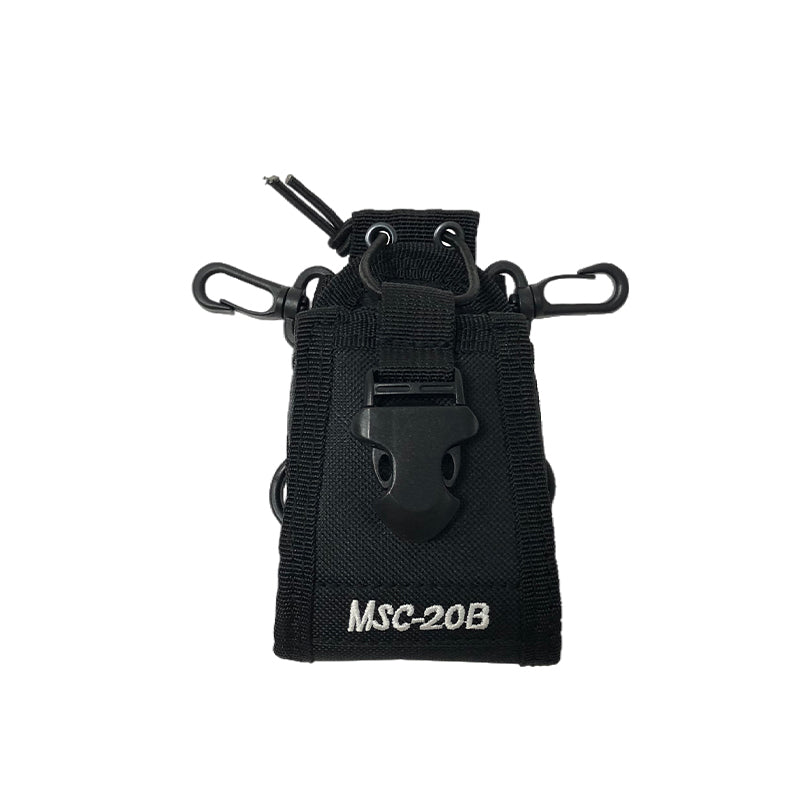 Funda de nailon multifunción  MCS-20B