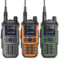 BAOFENG UV-21 –