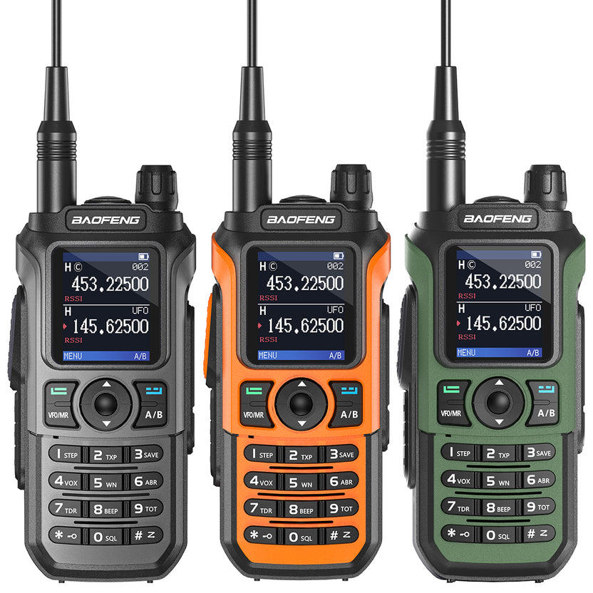BAOFENG UV-21 –