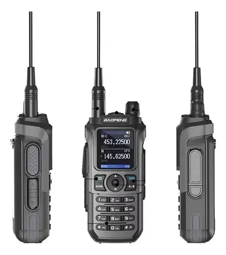 BAOFENG UV-21 –