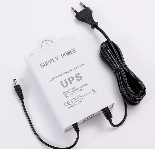 Adaptador UPS 12V 2A – Mini Ups