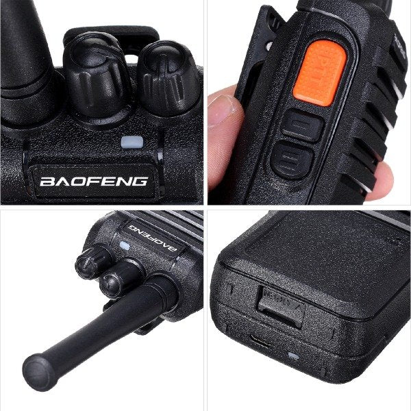 BAOFENG BF-M4