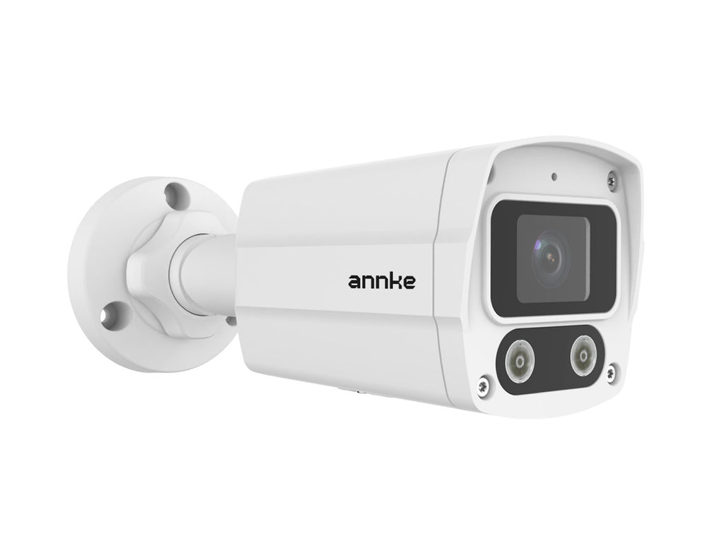 ANNKE UP005 ip PoE IP67 de 6MP 4K